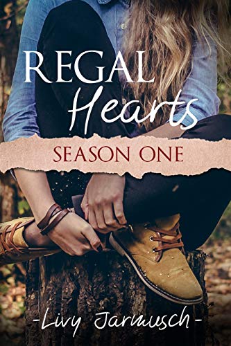 Imagen de archivo de Regal Hearts: Season One a la venta por California Books