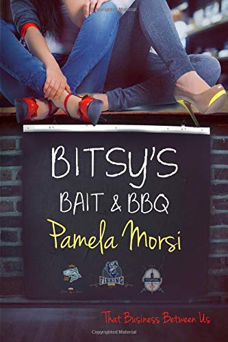 9781795847346: Bitsy's Bait & BBQ