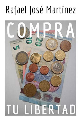 Stock image for Compra tu libertad (Spanish Edition) for sale by Lucky's Textbooks