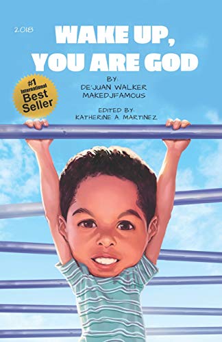 Stock image for WAKE UP, YOU ARE GOD (The Codes) for sale by Lucky's Textbooks