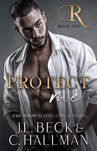 Stock image for Protect Me: A Mafia Romance (The Rossi Crime Family) for sale by St Vincent de Paul of Lane County