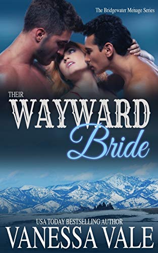 Beispielbild fr Their Wayward Bride (Bridgewater) zum Verkauf von HPB-Ruby
