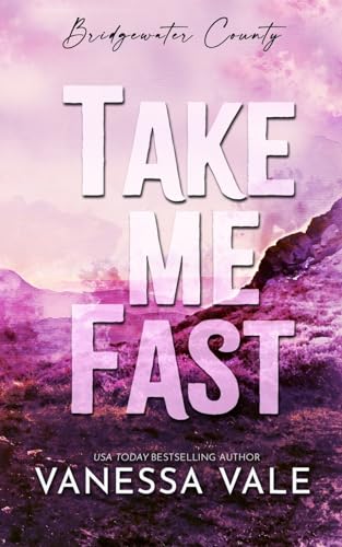 Stock image for Take Me Fast for sale by HPB Inc.