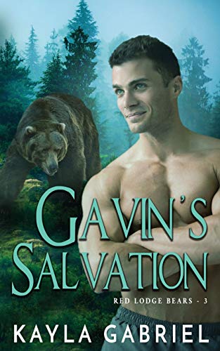 Stock image for Gavin's Salvation for sale by GreatBookPrices
