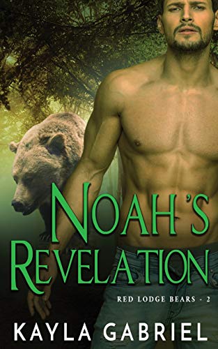 Stock image for Noah's Revelation for sale by GreatBookPrices