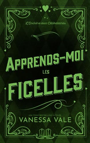 9781795911276: Apprends-Moi Les Ficelles (French Edition)