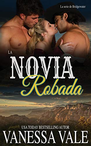 Stock image for La Novia Robada for sale by Chiron Media