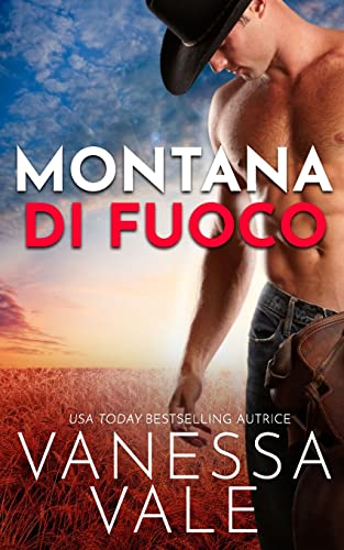 Beispielbild fr Fire Montana(Italian Edition) zum Verkauf von Big River Books