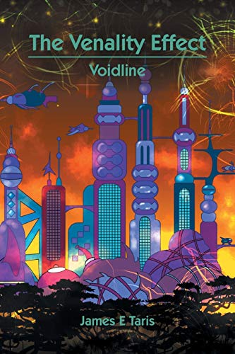 Stock image for The Venality Effect: Voidline for sale by Lucky's Textbooks