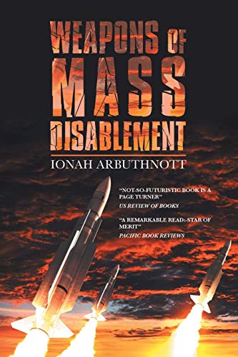 Beispielbild fr Weapons of Mass Disablement zum Verkauf von Books From California