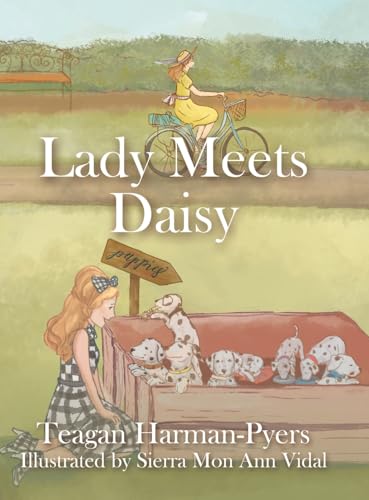 Stock image for Lady Meets Daisy for sale by THE SAINT BOOKSTORE