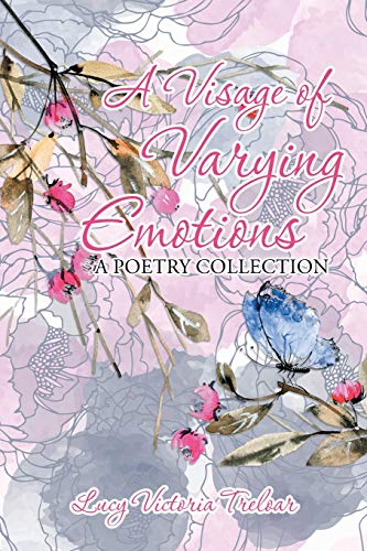 Stock image for A Visage of Varying Emotions: A Poetry Collection for sale by Lucky's Textbooks