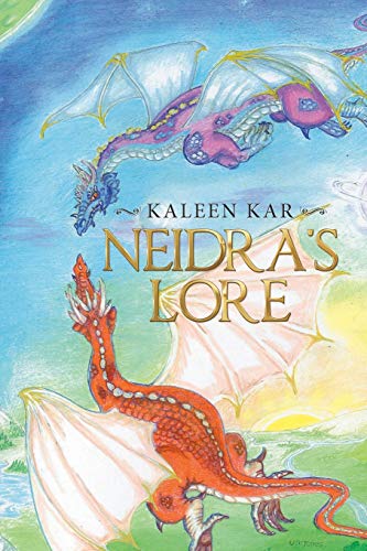 Stock image for Neidra's Lore for sale by ThriftBooks-Atlanta