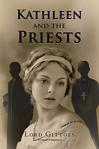 Beispielbild fr Kathleen and the Priests zum Verkauf von Books From California