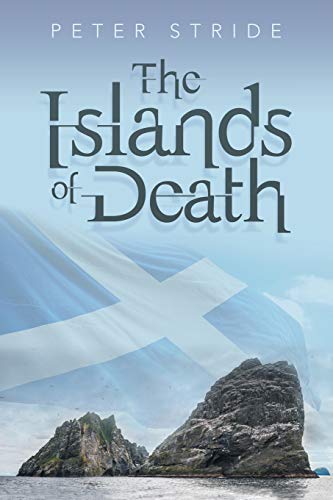 Beispielbild fr The Islands of Death: Book One - St Kilda, the Hebrides zum Verkauf von Lucky's Textbooks