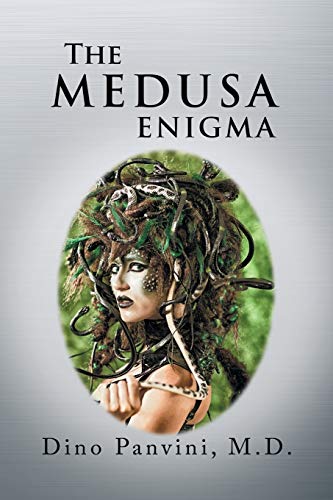 Beispielbild fr The Medusa Enigma zum Verkauf von Better World Books: West