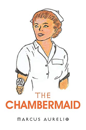 Beispielbild fr The Chambermaid zum Verkauf von Books From California