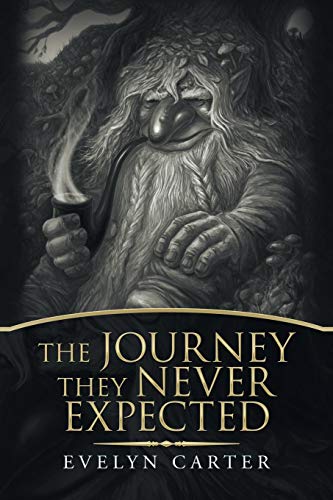 9781796013634: The Journey They Never Expected