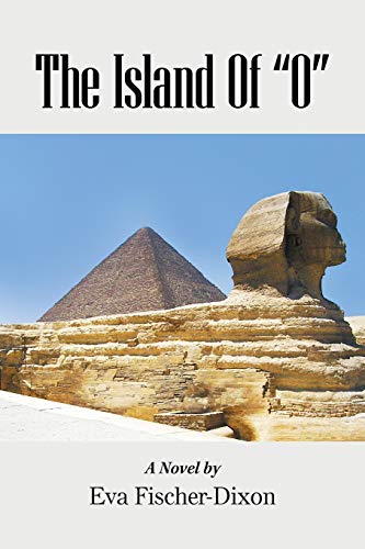 Stock image for The Island of ?O? for sale by Lucky's Textbooks