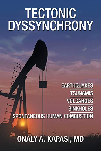 9781796015133: Tectonic Dyssynchrony