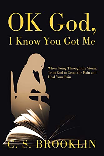 Stock image for Ok God, I Know You Got Me: When Going Through the Storm, Trust God to Cease the Rain and Heal Your Pain for sale by Chiron Media