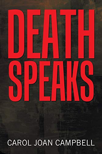 Stock image for Death Speaks for sale by ThriftBooks-Atlanta