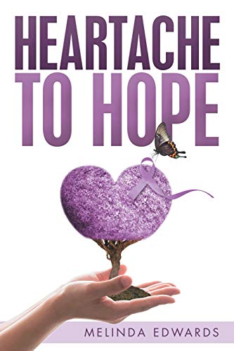 Beispielbild fr Heartache to Hope zum Verkauf von Buchpark