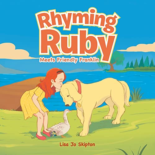 Stock image for Rhyming Ruby: Meets Friendly Franklin for sale by Chiron Media