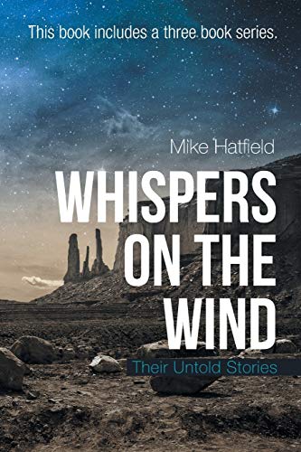 Beispielbild fr Whispers on the Wind : Their Untold Stories zum Verkauf von Buchpark
