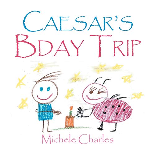 Beispielbild fr Caesar's Bday Trip zum Verkauf von Buchpark