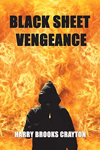 9781796025033: Black Sheet Vengeance