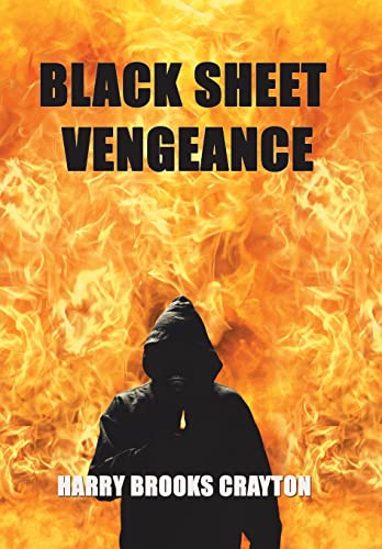 9781796025040: Black Sheet Vengeance