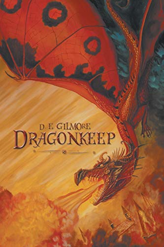 Stock image for Dragonkeep for sale by Ebooksweb