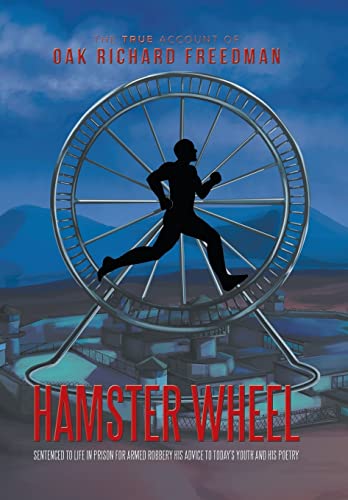 Beispielbild fr Hamster Wheel zum Verkauf von WorldofBooks
