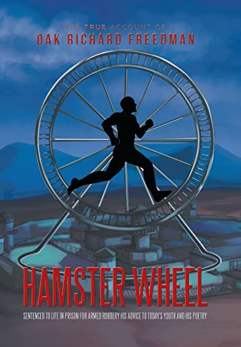 Imagen de archivo de Hamster Wheel a la venta por WorldofBooks