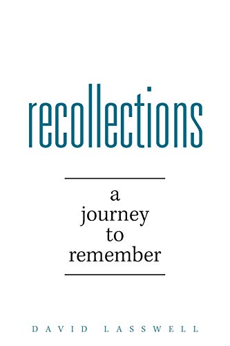 Stock image for Recollections: A Journey to Remember for sale by SecondSale