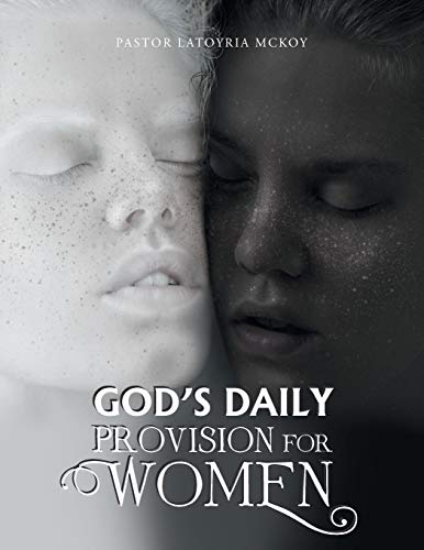 Stock image for God's Daily Provision for Women for sale by Lucky's Textbooks