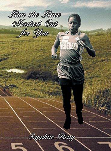 Imagen de archivo de Run the Race Marked out for You a la venta por Buchpark