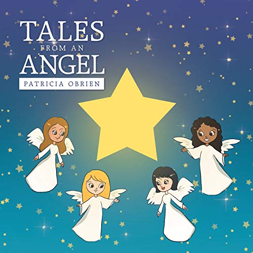 Beispielbild fr Tales from an Angel zum Verkauf von Buchpark