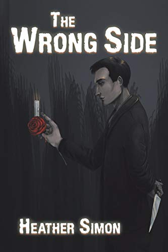 Stock image for The Wrong Side for sale by Lucky's Textbooks