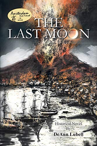 Imagen de archivo de The Last Moon a la venta por Lucky's Textbooks