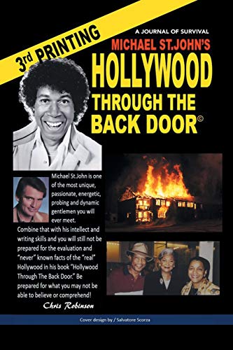 Stock image for Hollywood Through the Back Door: A Journal of Survival for sale by ThriftBooks-Atlanta