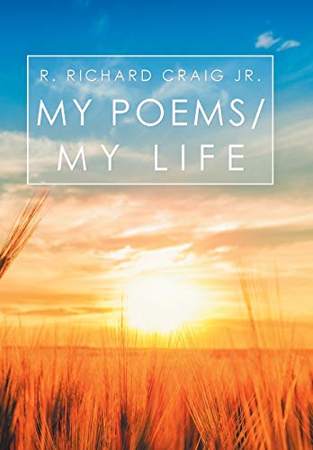 Beispielbild fr My Poems/ My Life zum Verkauf von WorldofBooks