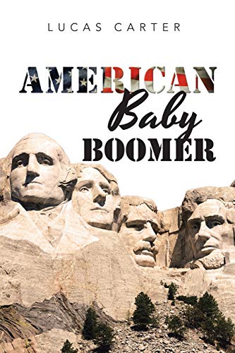 Stock image for American Baby Boomer for sale by Better World Books