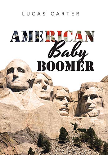 Beispielbild fr American Baby Boomer zum Verkauf von Buchpark