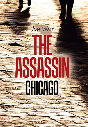 Beispielbild fr The Assassin: Chicago zum Verkauf von Buchpark