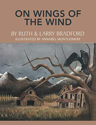 Beispielbild fr On Wings of the Wind zum Verkauf von WorldofBooks