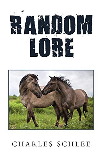 Stock image for Random Lore for sale by Books From California