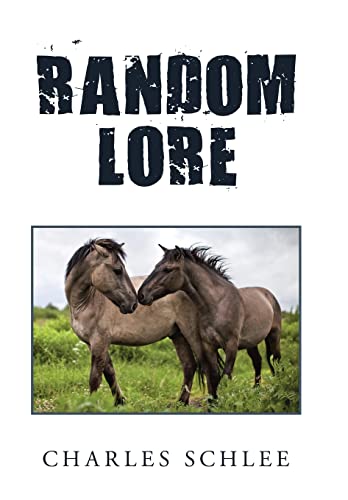 Stock image for Random Lore for sale by Lucky's Textbooks