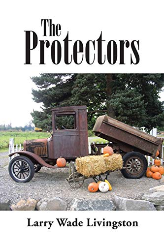 Imagen de archivo de The Protectors a la venta por Lucky's Textbooks